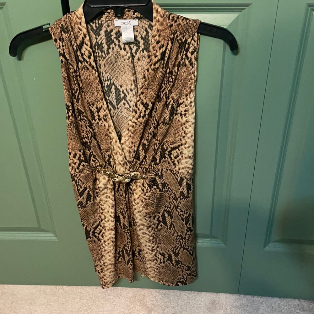 Top by Cadve